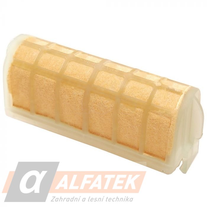 Vzduchový filtr pro motorové pily STIHL 021, 023, 025, MS 210, MS 230, MS 250.