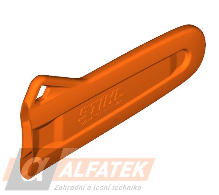 STIHL Kryt řetězu pro HTA 30 (00007929167)