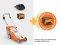 STIHL Akumulátorová sekačka RMA 239.1 SET (2xAK 20 + AL 101)