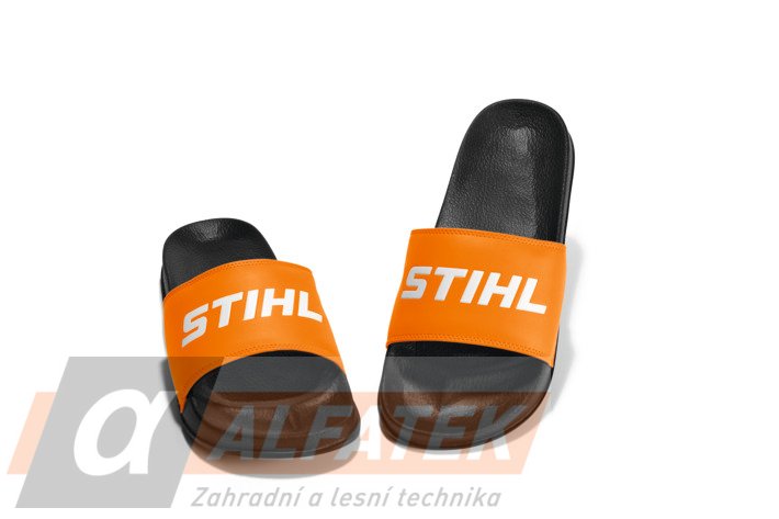 STIHL Pantofle do vody