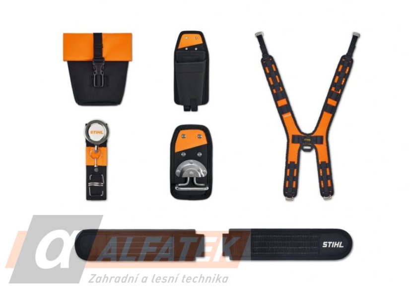 STIHL Lesnická sada ADVANCED X-FLEX  PRO (00000074801)