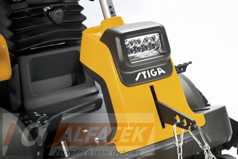 STIGA Park Pro 900 AWX