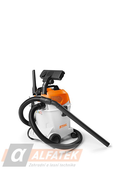 Vysavač STIHL SE 33