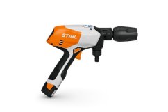 STIHL  Akumulátorový tlakový čistič RCA 20 (RA020117603)