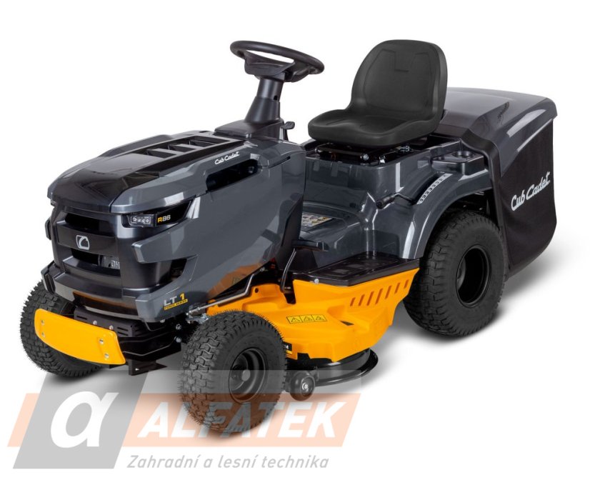 CubCadet zahradní traktor LT1 R86 (13ABR5CH603)