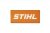 STIHL Nálepka na auto  (04216000168)