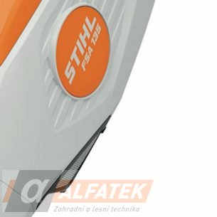 Akumulátorový kombinovaný motor  KMA 135 R 