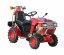 DAKR Pohonná jednotka Panter FD52V