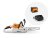 STIHL Akumulátorová pila MSA 60 C-B  30/PM3 SET (AK20+AL101)