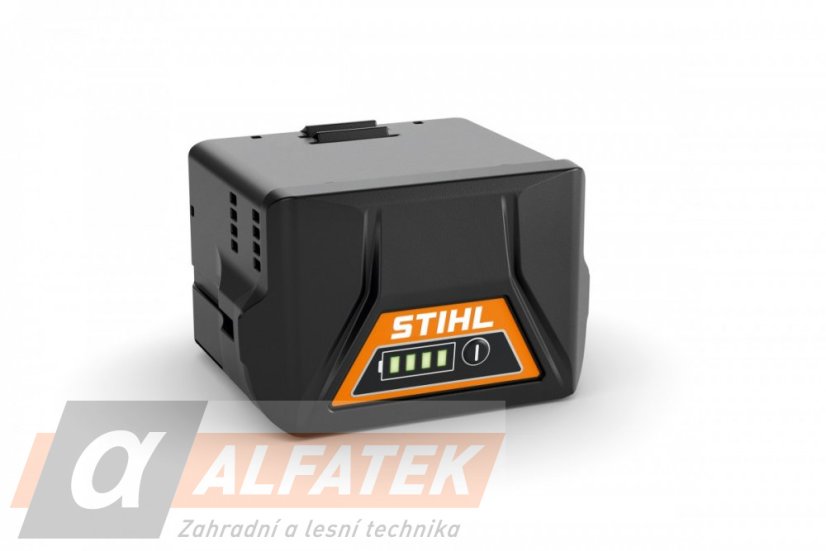 STIHL  Model vyžínače FSA - dětská  hračka včetně akumulátoru (04204600015)5 ALFATEK s.r.o.