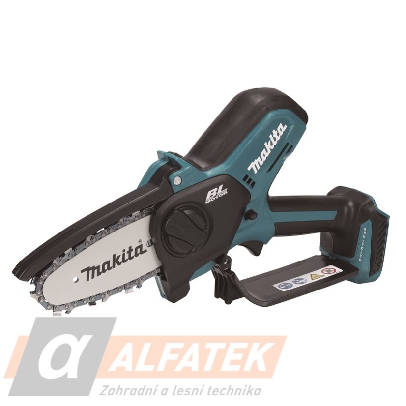 Makita Aku prořezávací pila 100 mm Li-ion LXT 18V, bez aku (DUC101Z01)