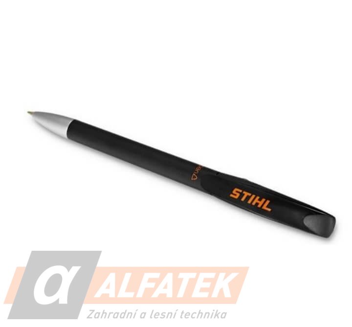 STIHL Propisovací tužka černá (04207600011) STIHL Propisovací tužka černá (04207600011)