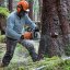 STIHL Motorová pila MS 462 40/RS