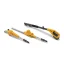 STIGA MT 100e Kit  Akumulátorový multi tool (271724108/ST2)