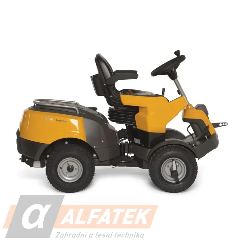 STIGA Park Pro 900 AWX