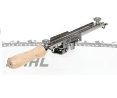 Vodítko s pilníkem STIHL .3/8" ø 5,2 mm (56057504329)