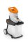 STIHL ELEKTRICKÝ DRTIČ ODPADU GHE 135 L (60130111126)