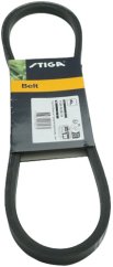 STIGA Klínový řemen pojezdu HST pro PARK 500-900 STIGA Klínový řemen pojezdu HST pro PARK 500-900