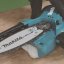 Makita Aku prořezávací pila 100 mm Li-ion LXT 18V, bez aku (DUC101Z01)