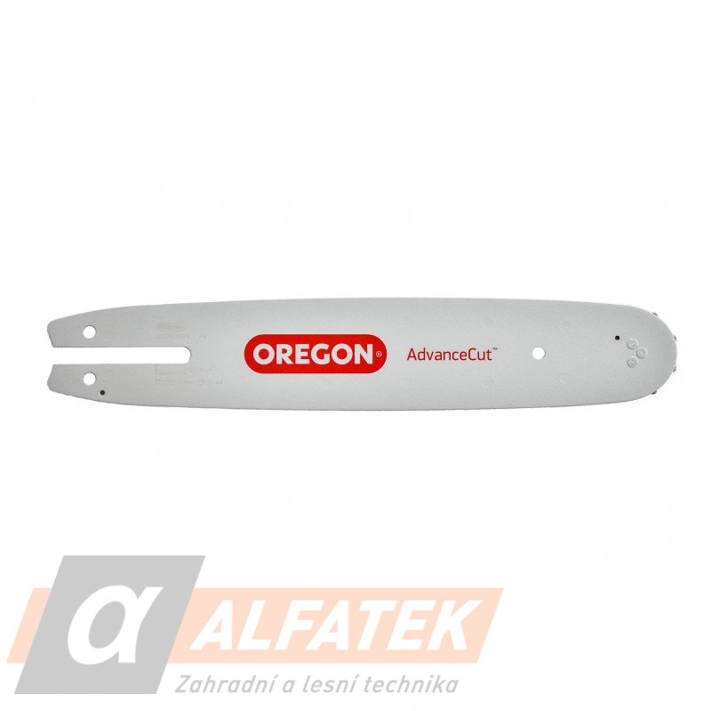 OREGON Vodící lišta ADVANCECUT 14" (35cm) 3/8" 1,3mm (140SXEA095) ALFATEK s.r.o.