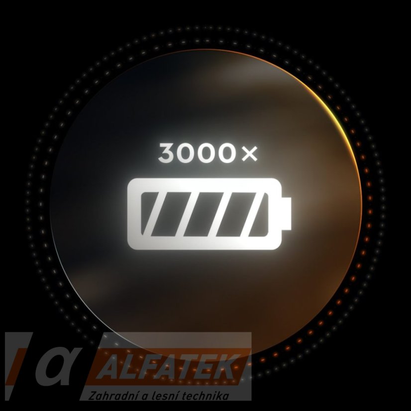 STIHL Akumulátor AP 200.0 P  (EA134006510)