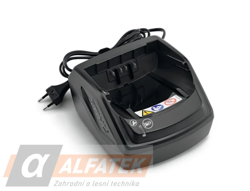 STIHL AL 101 nabíječka (48504302520)