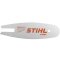 Vodící lišta STIHL 1/4-1.1-28 čl. (10cm) pro pilu GTA 26 (30070030101) ALFATEK s.r.o. Vodící lišta STIHL 1/4-1.1-28 čl. (10cm) pro pilu GTA 26 (30070030101) ALFATEK s.r.o.