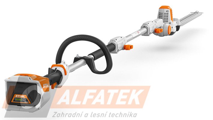 STIHL Prodloužené nůžky na živý plot HLA 56 (HA010112914) ALFATEK s.r.o.