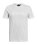 Bílé pánské tričko s bílým logem STIHL