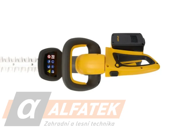 STIGA HT 300e Kit  Akumulátorový plotostřih (273302501/ST1)
