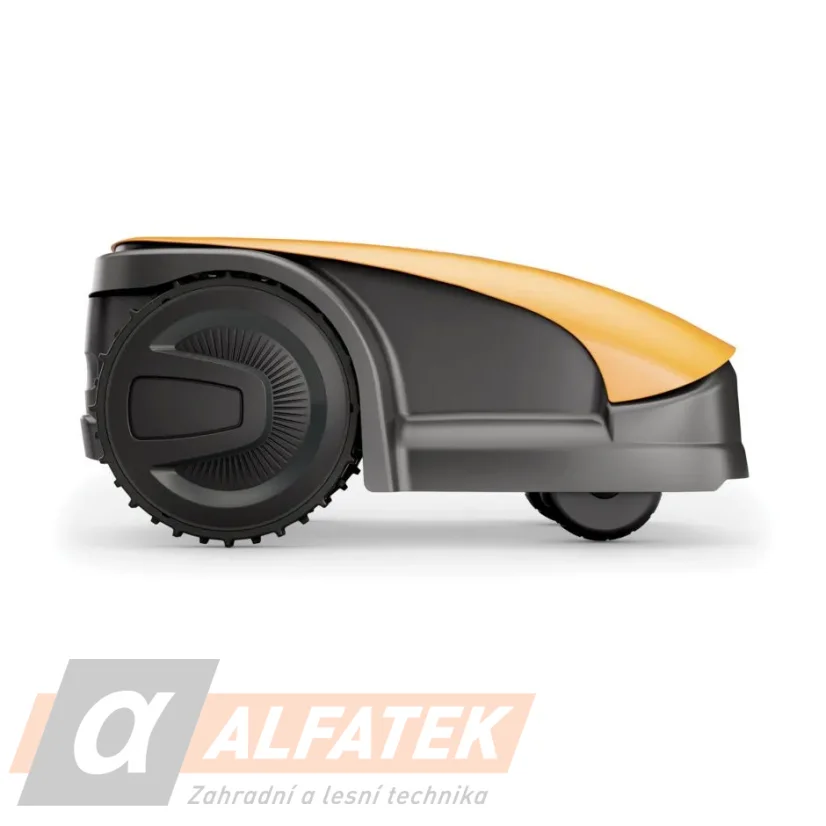 STIGA A 1000 Robotická sekačka (2R7101028/ST2)