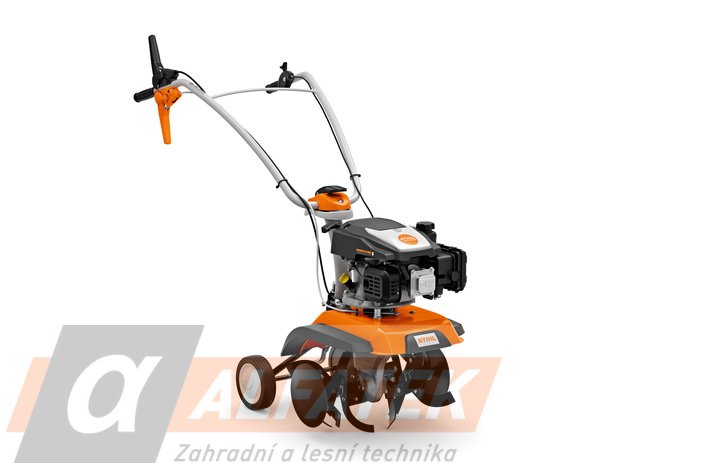STIHL Rotační kypřič MH 445.1 R (62410113914) ALFATEK s.r.o.