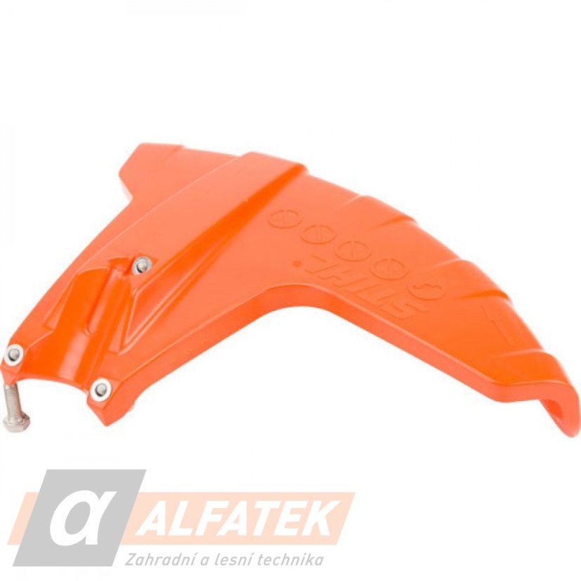Ochranný kryt pro strunové žací hlavy a Polycut STIHL(41477108100) ALFATEK s.r.o.