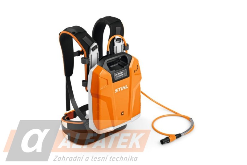 STIHL Akumulátor AR 2000 L (48714006515)