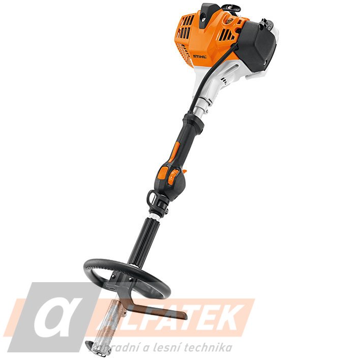 Benzínový kombi motor STIHL KM 94 R-CE (41492000089) ALFATEK s.r.o.