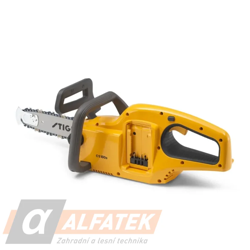 STIGA CS 100e kit  Akumulátorová pila (271404101/ST1)