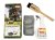 STIHL RM Care & Clean Kit, sada na údržbu zahradních a robotických sekaček (07825168600)
