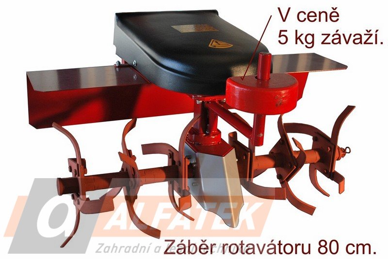 Rotační kypřič ROT (01235.130)