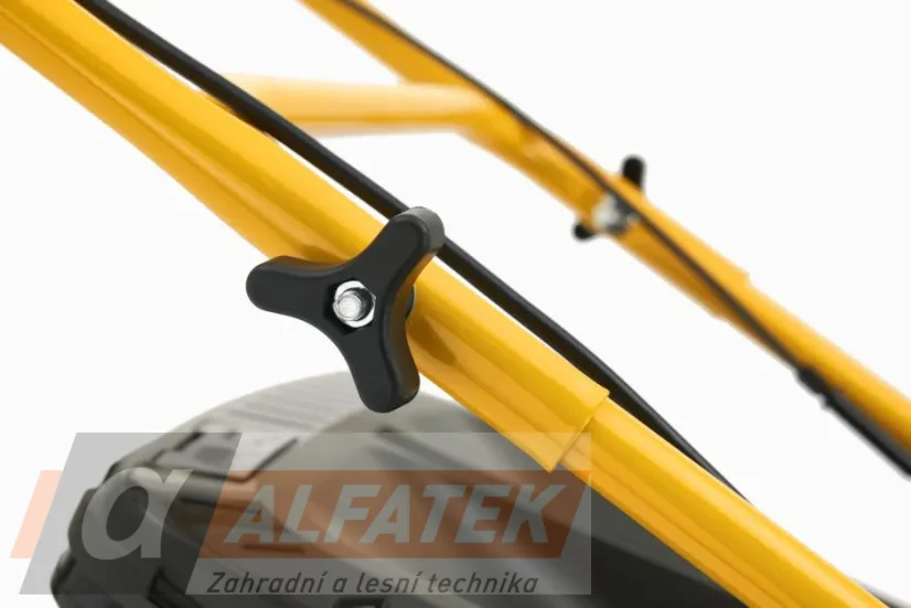 STIGA  COLLECTOR 548 S AE Kit  Akumulátorová sekačka (2L0482808/ST1)