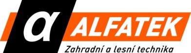 Benzínové vyžínače a křovinořezy :: ALFATEK s.r.o.