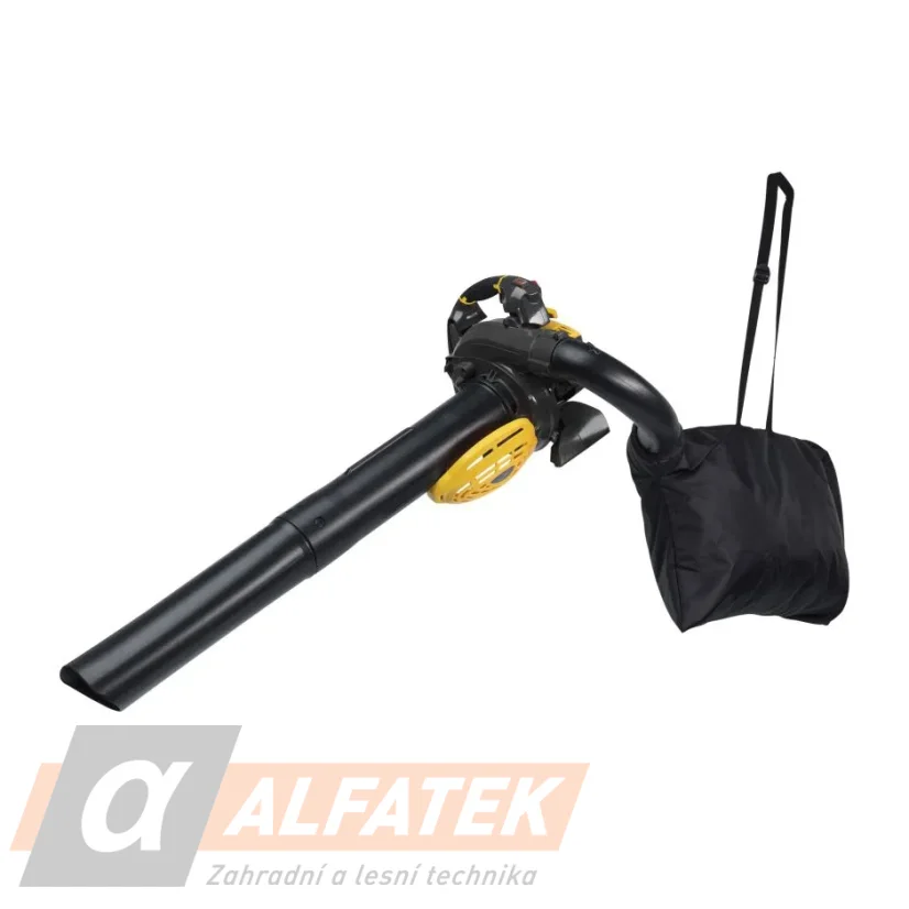 STIGA   BL 530 V  Benzínový foukač/vysavač (255127002/ST1)