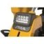STIGA Benzínový zahradní traktor Park Pro 900 WX (2F6430831/ST2P)