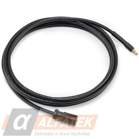 Prodlužovací vysokotlaká hadice STIHL 20 metrů (49105000803) ALFATEK s.r.o.