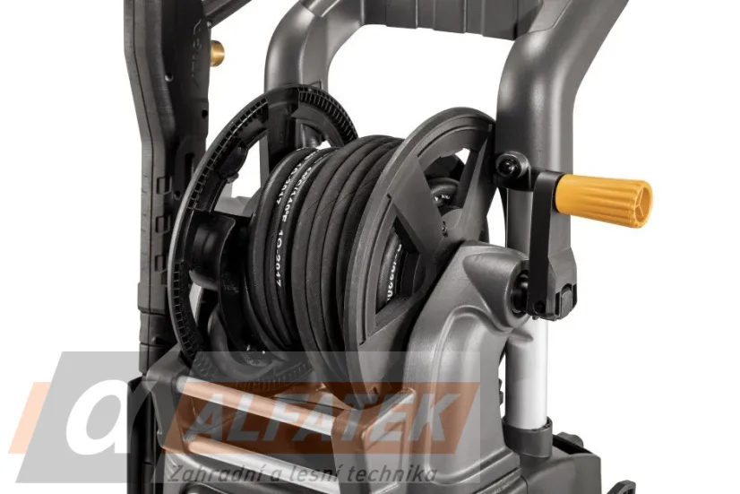 STIGA  HPS 550 R  Vysokotlaký čistič  (2C1502504/ST1)