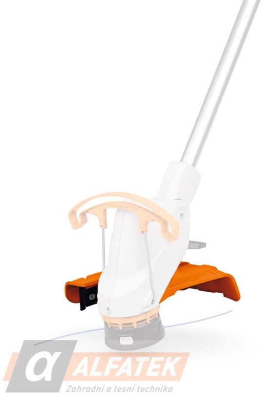 STIHL Ochranný kryt pro FSA 50 (FA117108100)