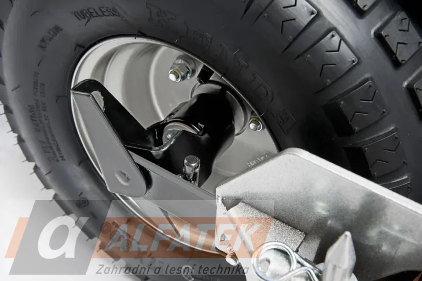 STIGA Park Pro 900 AWX