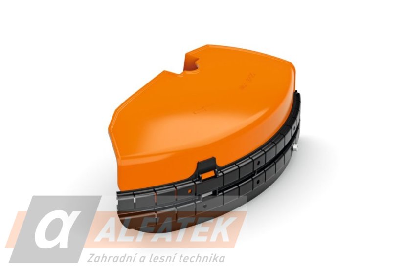 STIHL Univerzální ochranný kryt pro strunové žací hlavy a kovové nástroje (41190071013)