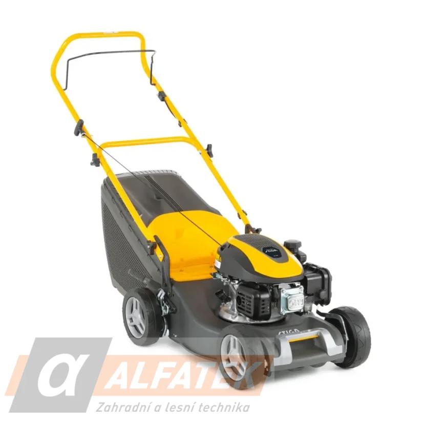 STIGA  COLLECTOR 43  Benzínová sekačka  (2L0431048/ST1)