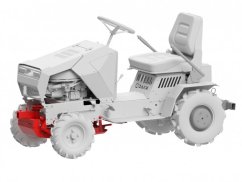 DAKR PN1 Přední nosič pro FD5 (01237.010)