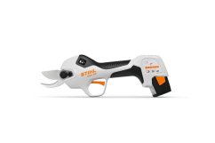 STIHL Akumulátorové nůžky ASA 20 SET (+AS 2 + AL 1)